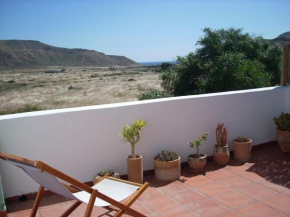 House in Rodalquilar valley, El Campillo De Rodalquilar